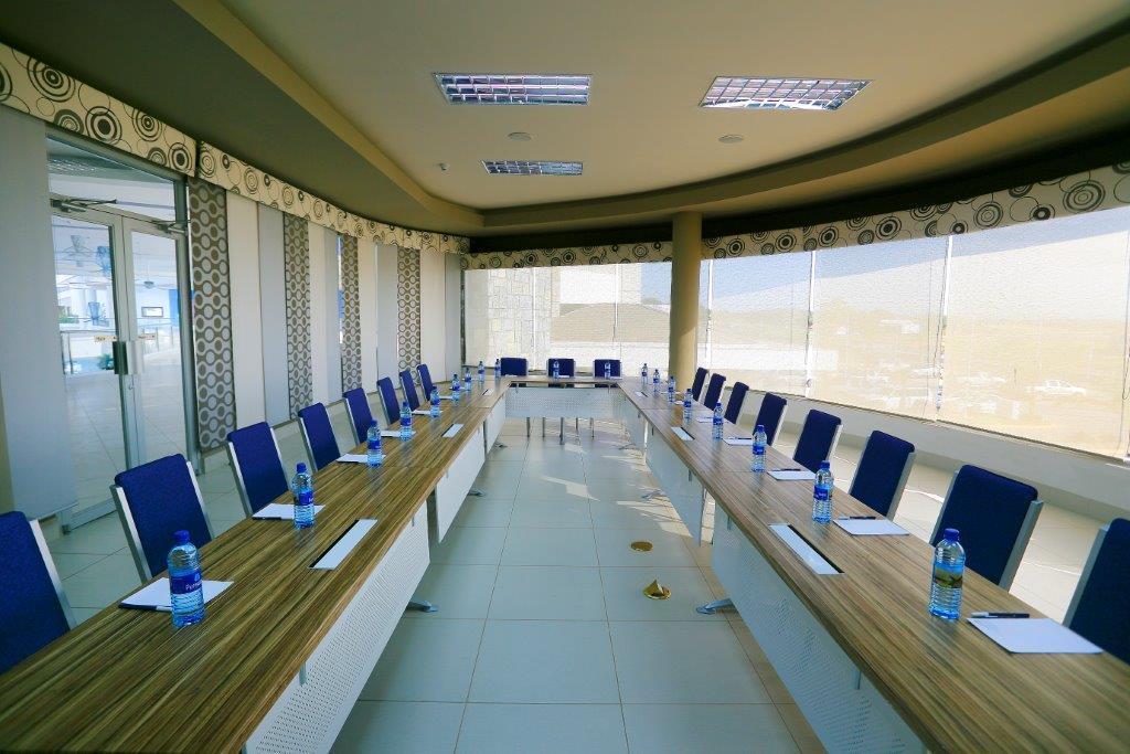 Hotel Mykonos Santiago Kültér fotó